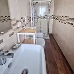 Gentile Apartment