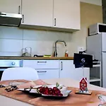 דירה Gentile