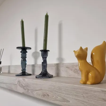 Gentile Apartman Bari