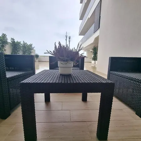 Appartement Gentile Bari