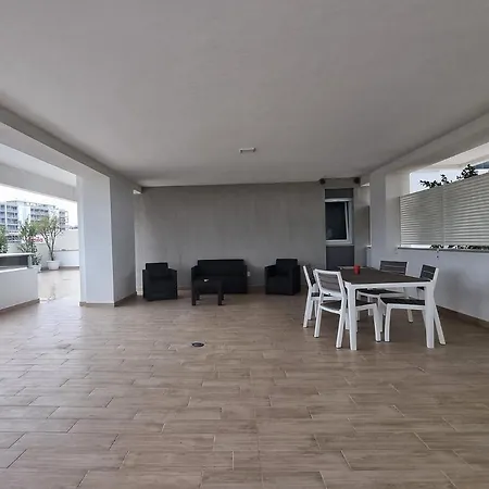 Gentile Apartman Bari