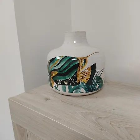 Gentile Apartman Bari