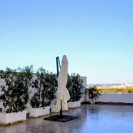 Gentile Apartman Bari