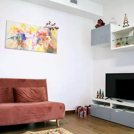 Gentile Apartment