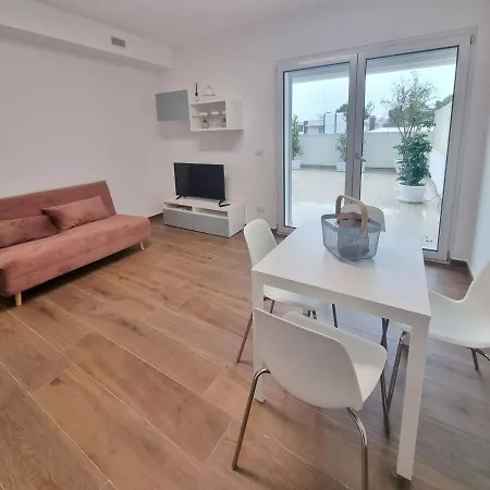 Gentile Apartment