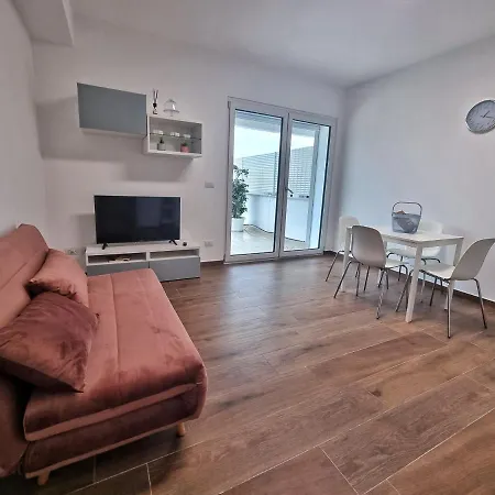 Gentile Apartment