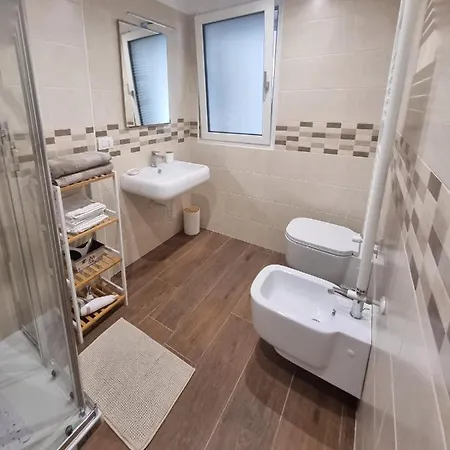 Gentile Apartament *