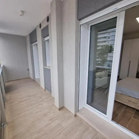 Gentile Apartment