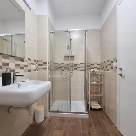 Apartamento Gentile Bari