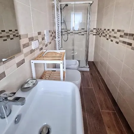 Gentile Apartment