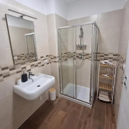Apartment Gentile