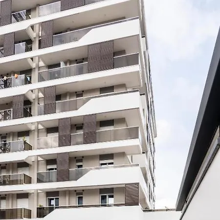 Apartamento Gentile Bari