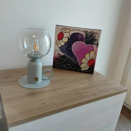 Gentile Apartament