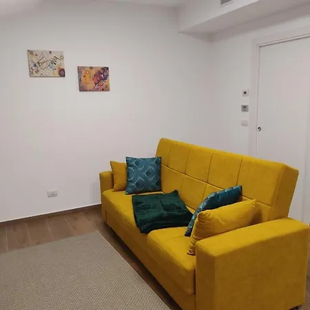 Apartment Gentile *
