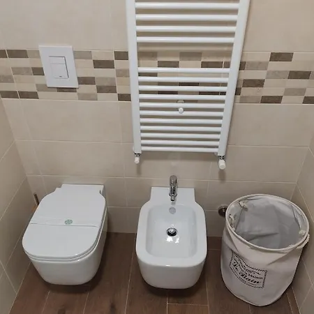 Gentile Apartament *