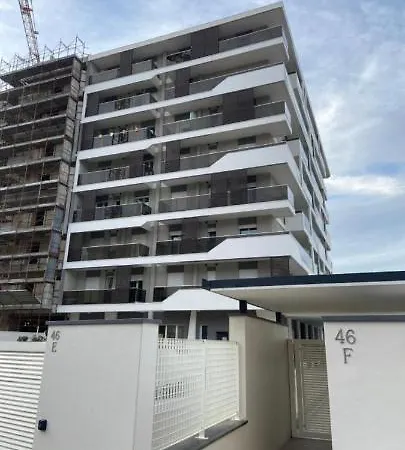 Apartment Gentile Bari