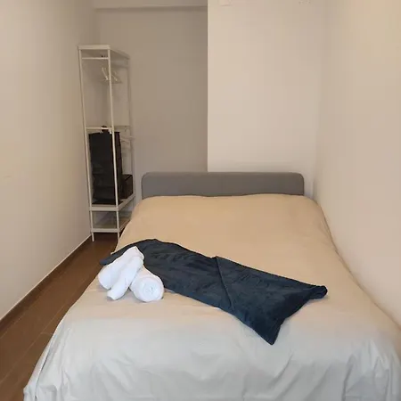 Apartament Gentile