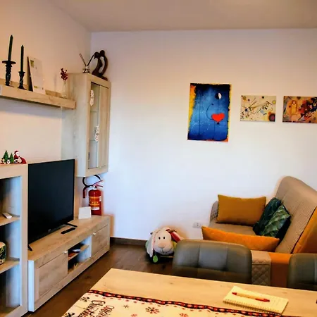 Gentile Appartamento