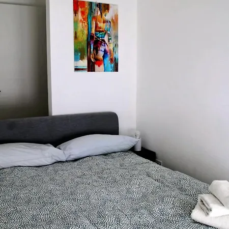 Gentile Appartamento *