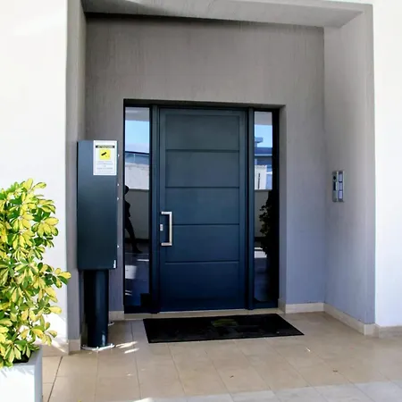 Appartamento Gentile