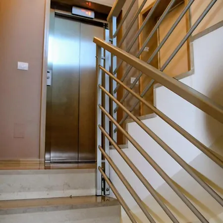 Gentile Appartamento Bari