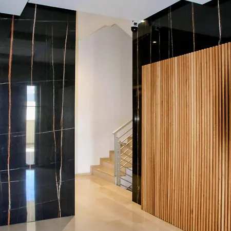 Appartamento Gentile Bari