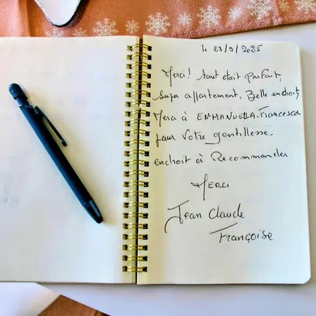 Appartamento Gentile *