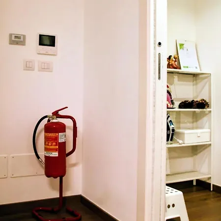 Gentile Appartamento