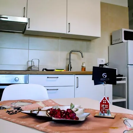 Appartamento Gentile